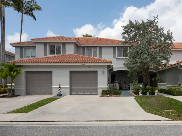 7138 Hawks Nest Terrace, Riviera Beach, FL 33407