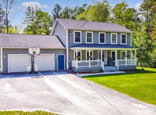 69 Brickyard Hill Rd, Durham, ME 04222