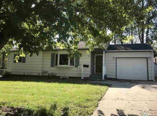 619 East 2nd Ave, Flandreau, SD 57028