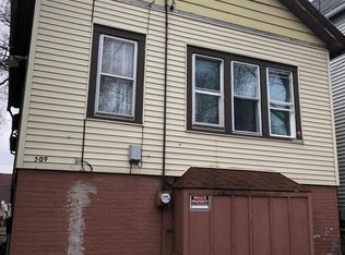 509 W Maple St, Milwaukee, WI 53204