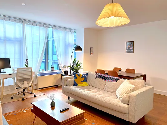 Rented by Modern Spaces | media 2