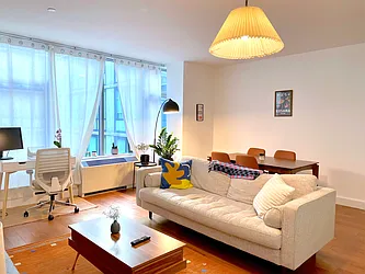 Rented by Modern Spaces