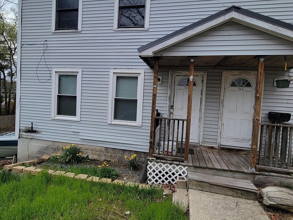 1st image of 23 Nason Street #A