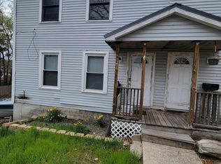 23 Nason St #A, Sanford, ME 04073