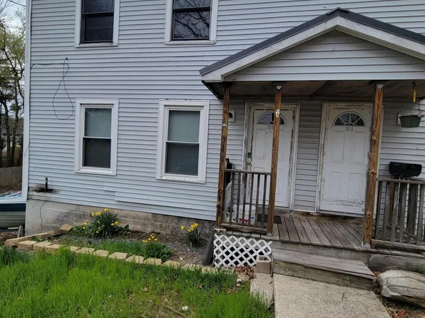 23 Nason Street #A, Sanford, ME 04073