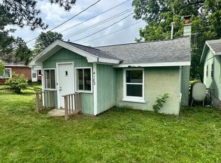 4103 Rushton Rd, Central Lake, MI 49622