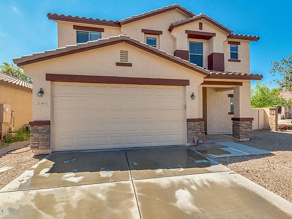 2nd image of 21805 E Gold Canyon Dr