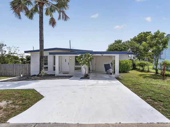 840 Bradley Street, West Palm Beach, FL 33405