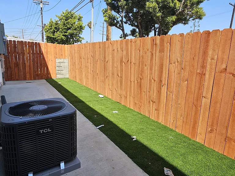 7810 Flight Ave #1/4 — Photo 13