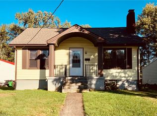 62 N State St, Rittman, OH 44270