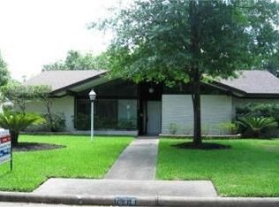 18318 Blanchmont Ln, Houston, TX 77058
