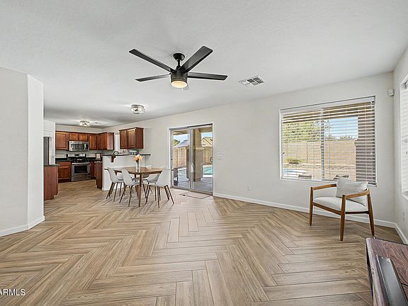 2nd image of 6026 S CLOVERDALE Lane
