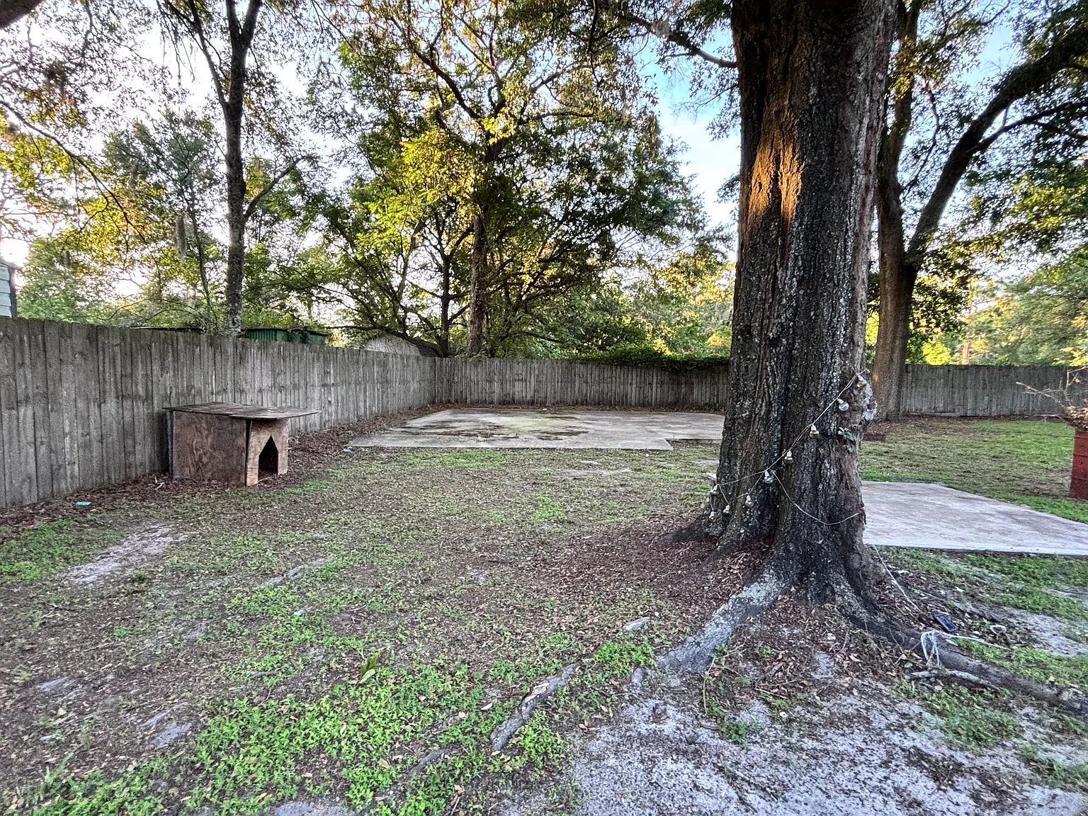 3 bed, 1099 sqft, $1,450 — Photo 4