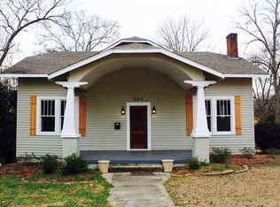 804 Laurel St, Summit, MS 39666