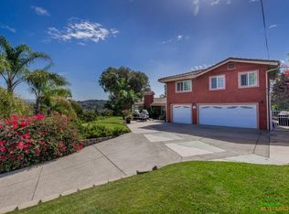 3468 Bonita Woods Dr, Bonita, CA 91902