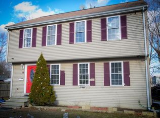 19 Holbrook Ave, Brockton, MA 02301