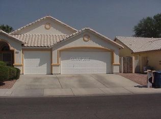 6820 Cloudy Ridge Ct, Las Vegas, NV 89130