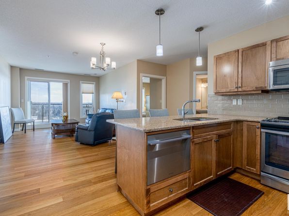 2755 109th St NW #909, Edmonton, AB T6J 5S4