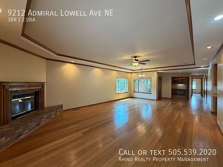9212 Admiral Lowell Ave NE — Photo 5