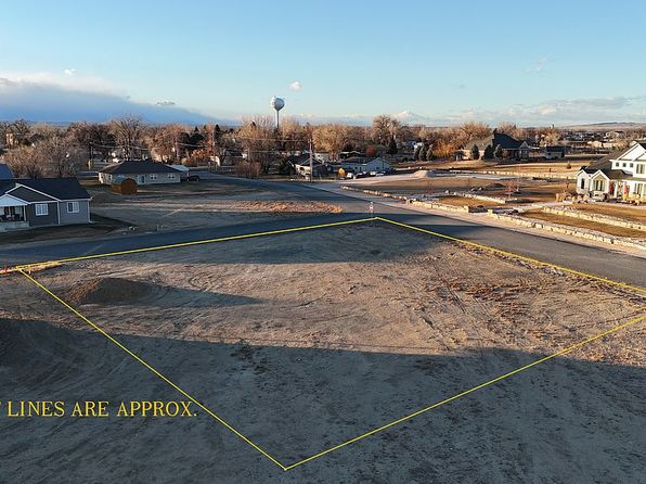 147 S 4th St E LOT 9, Cowley, WY 82420