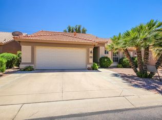 15285 W Verde Ln, Goodyear, AZ 85395