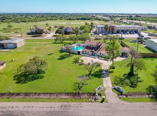 5278 Wagon Trl, Robstown, TX 78380