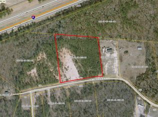 TRACT 23 Detwiler St, Summerton, SC 29148