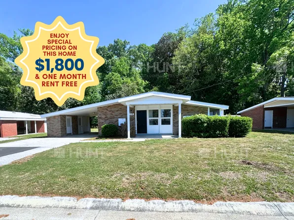 176 W Althea St, Beaufort, SC 29906