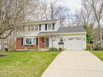 2403 Saint Charles Pl, Cinnaminson, NJ, 08077