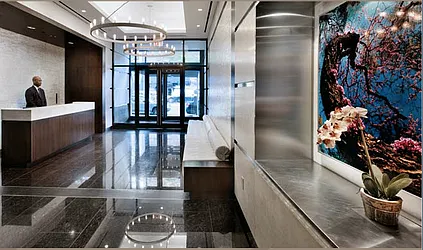 Rented by Adellco Management