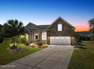 693 Donmovin Court NW, Calabash, NC 28467