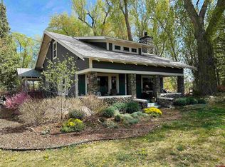 5836 Highway 348, Olathe, CO 81425