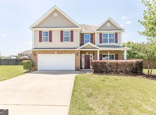 108 Rosales Dr, Bonaire, GA 31005