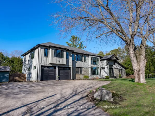 74 Kilworth Park Dr, Middlesex Centre, ON N0L 1R0