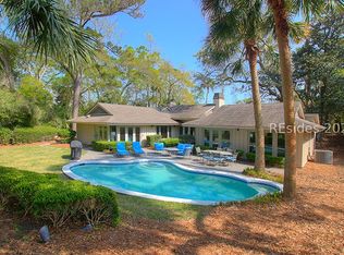 28 W Beach Lagoon Rd, Hilton Head Island, SC 29928