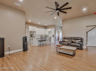 16211 County Road 2170, Lubbock, TX 79423