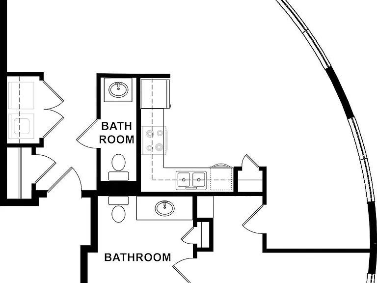 The Lofts at West 7th — Photo 80