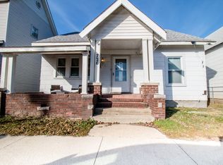 726 S 8th St, Columbus, IN 47201