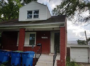 12748 Georgiana Ave FLOOR 2, Warren, MI