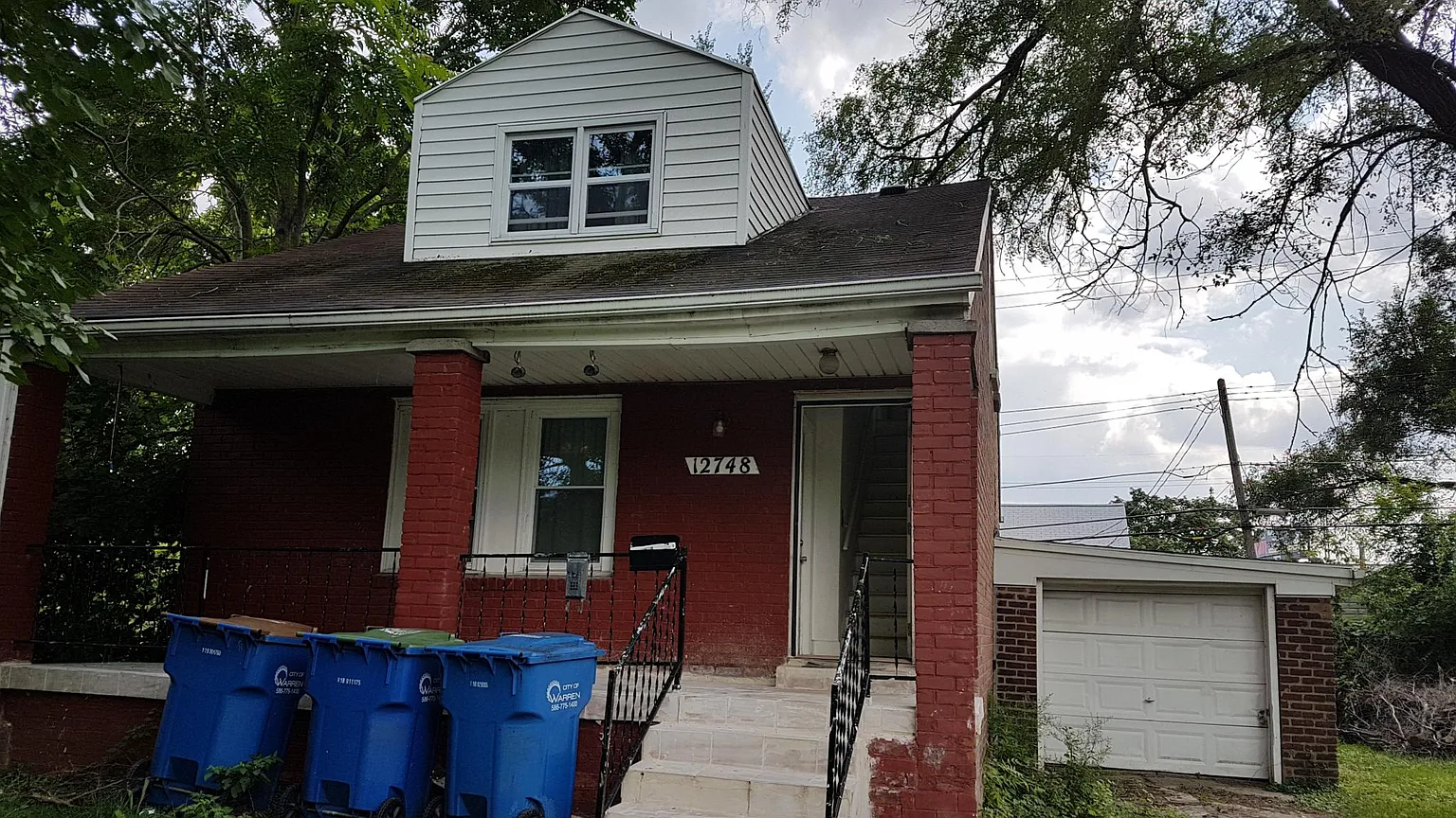 12748 Georgiana Ave Floor 2 photo 1