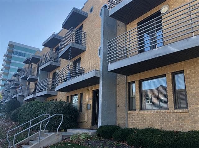 1st image of 4532 Broadway Blvd #3S