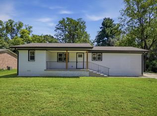 1805 N Whitney Ave, Cookeville, TN 38501