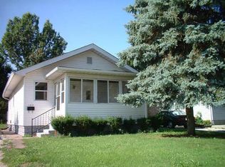 125 E Albany St, Indianapolis, IN