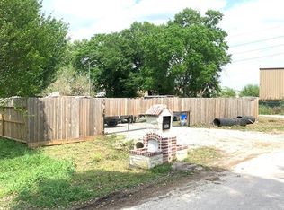 9802 Porto Rico Rd, Houston, TX 77041