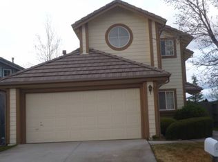 3155 Alpine Creek Rd, Reno, NV 89519