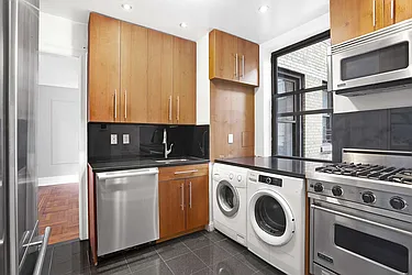 Rented by Metropolitan Equities