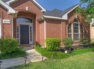 1029 Wagon Trail Dr, Little Elm, TX 75068