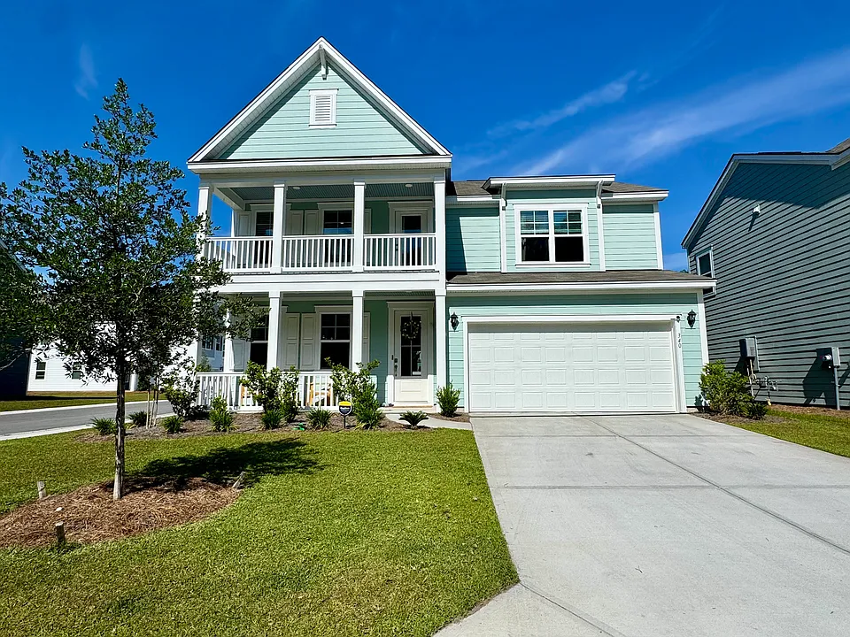 340 Dickerson Ln