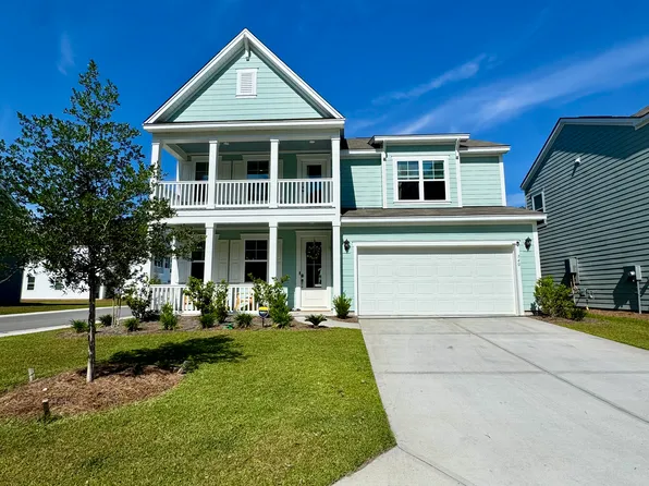 340 Dickerson Ln, Lincolnville, SC 29485