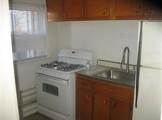 3714 W Forest Park Ave APT 4, Baltimore, MD 21216